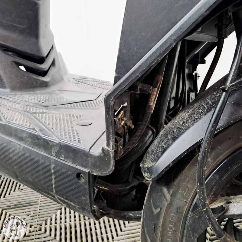 Sym orbit II 50 de 2023