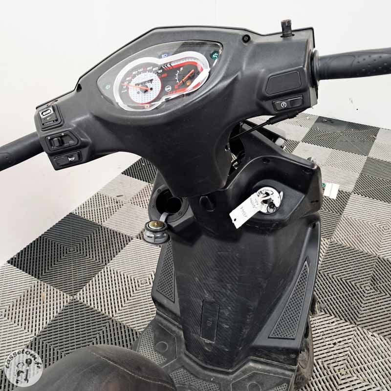 Sym orbit II 50 de 2023