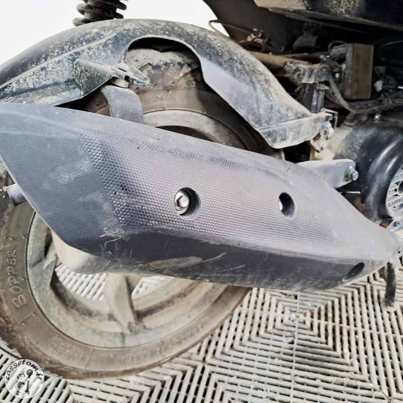 Sym orbit II 50 de 2023