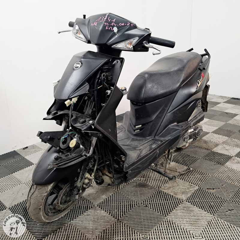 Sym orbit II 50 de 2023