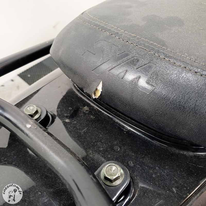 Sym orbit II 50 de 2023