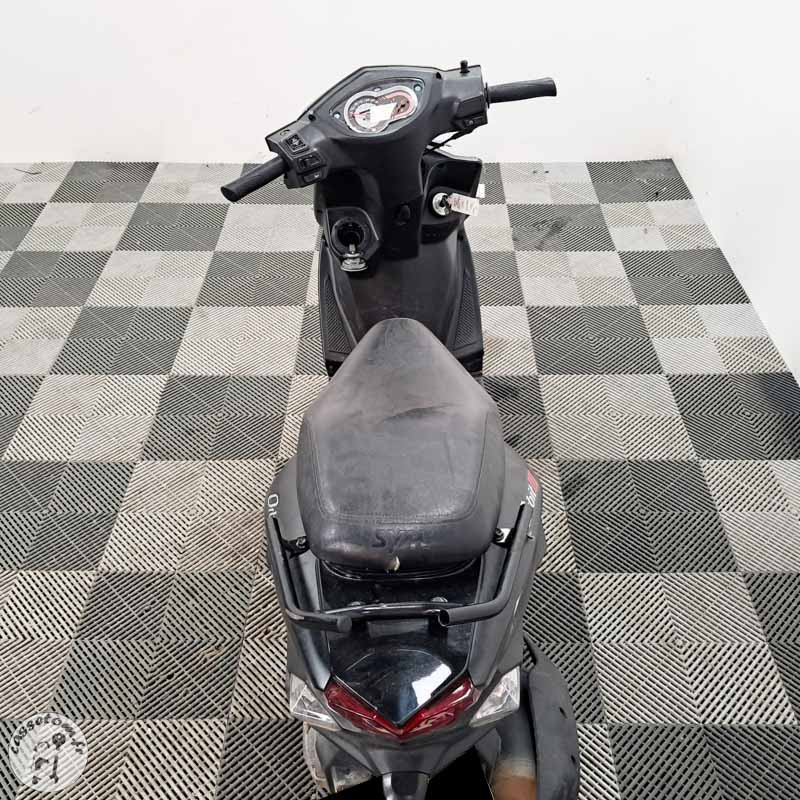 Sym orbit II 50 de 2023