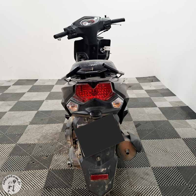 Sym orbit II 50 de 2023