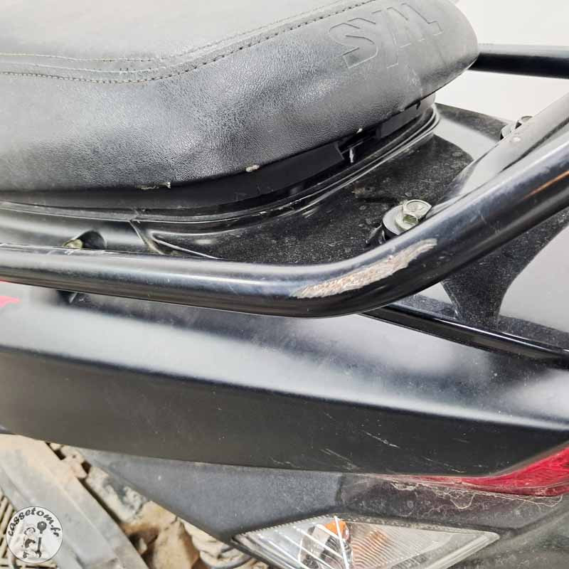 Sym orbit II 50 de 2023