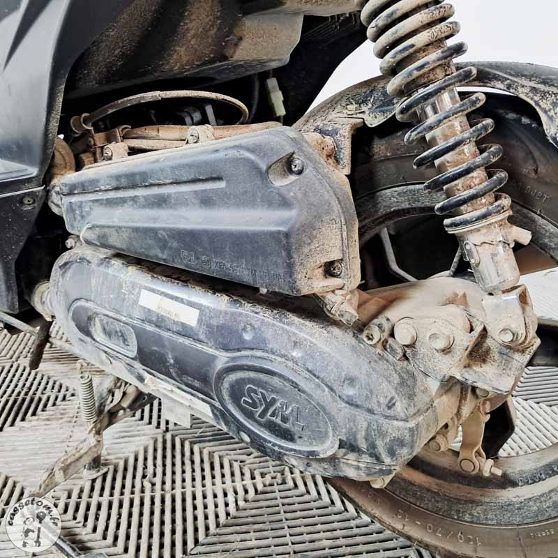 Sym orbit II 50 de 2023