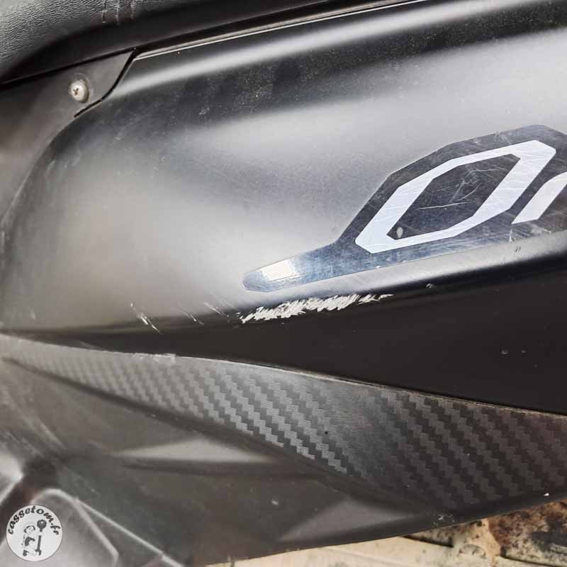 Sym orbit II 50 de 2023