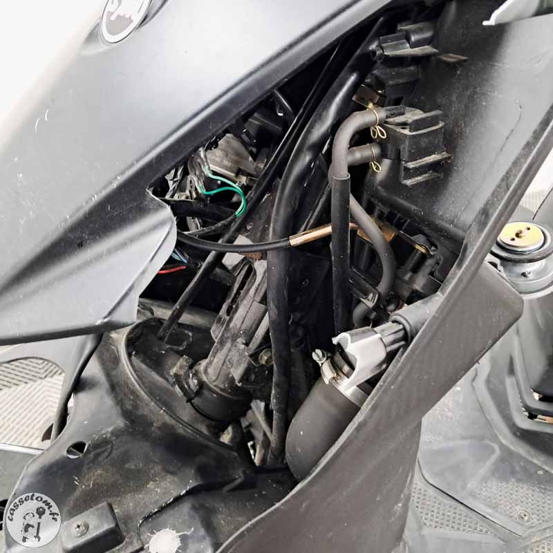 Sym orbit II 50 de 2023