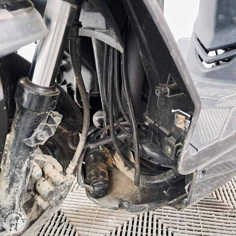 Sym orbit II 50 de 2023