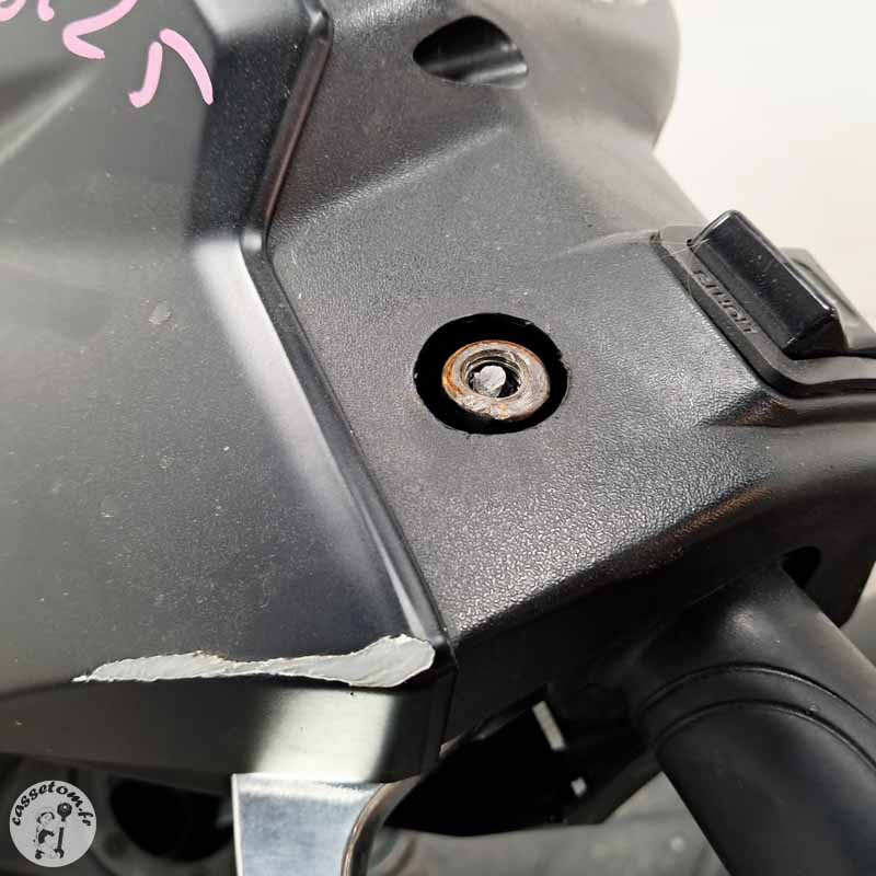 Sym orbit II 50 de 2023