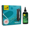 SCOTTOILER  xSystem 3.0 + 250ml Bio Green