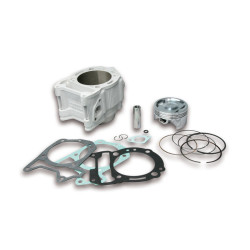 MALOSSI Cylinder-Kit ø 75,5 Pin ø 16 I-Tech 4-Stroke