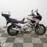 Yamaha 850 tdm de 1998