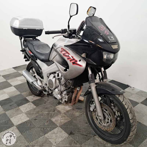 Yamaha 850 tdm de 1998
