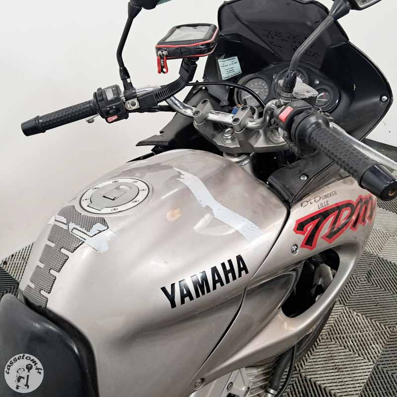 Yamaha 850 tdm de 1998