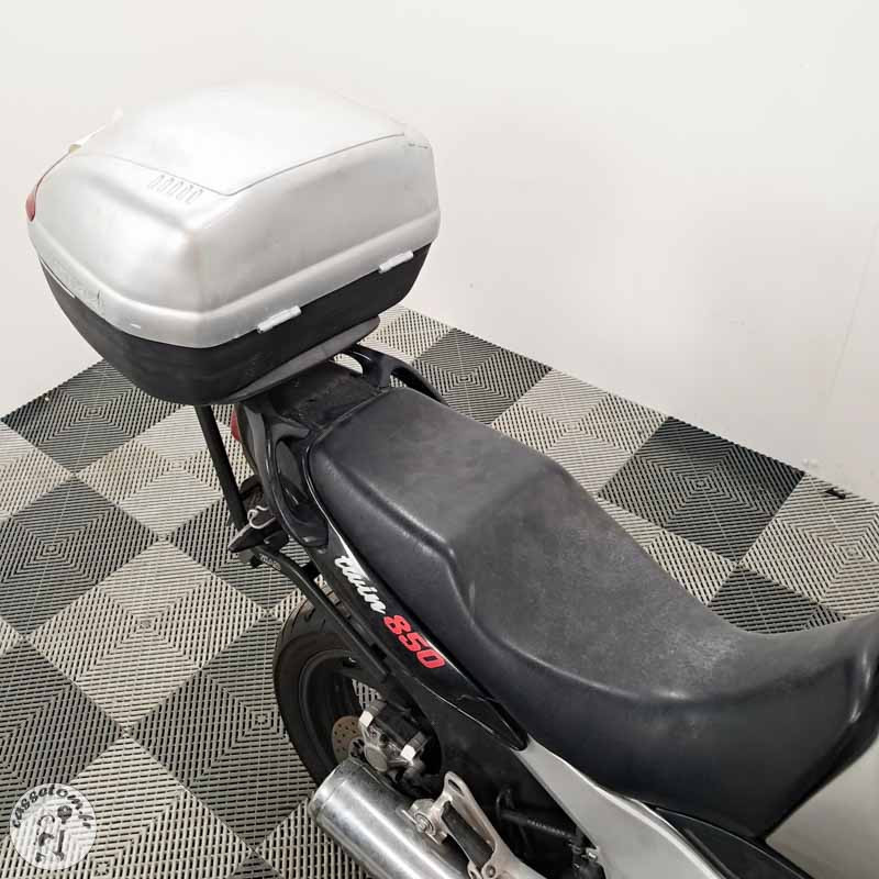 Yamaha 850 tdm de 1998