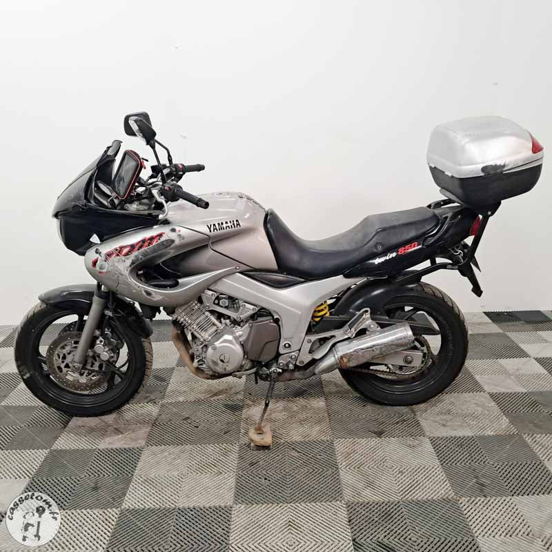 Yamaha 850 tdm de 1998