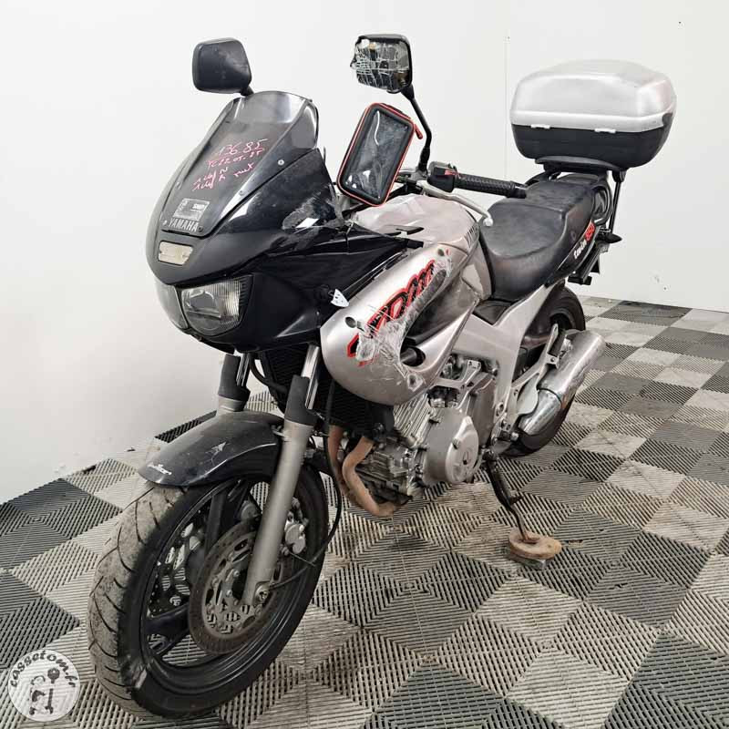 Yamaha 850 tdm de 1998