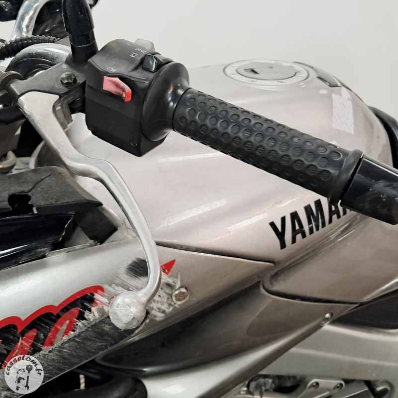 Yamaha 850 tdm de 1998