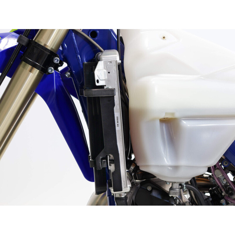 Protection de radiateur AXP 