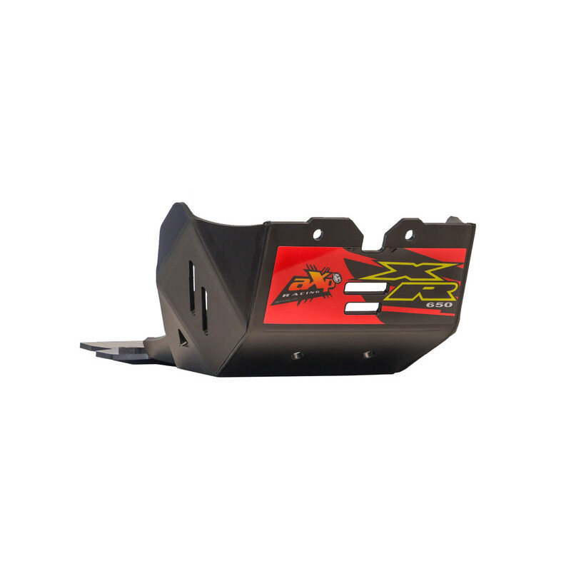 Sabot AXP avec protection de biellette - PHD 6mm