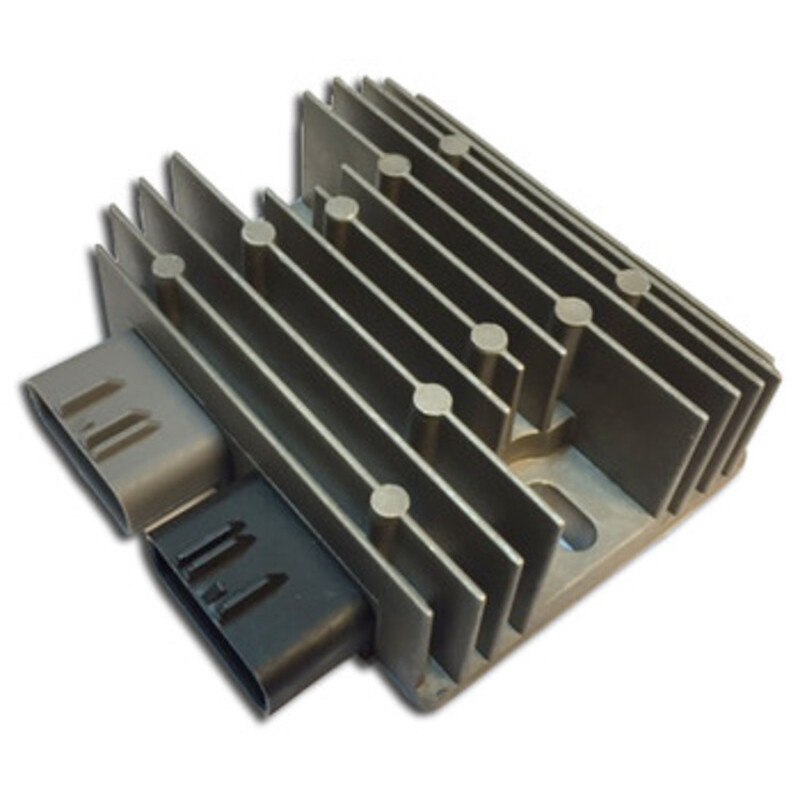 Régulateur TECNIUM by DZE