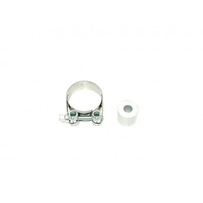 Silencieux IXIL Ironhead Conical (Droite + gauche)