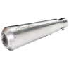 Silencieux IXIL Ironhead Conical (Droite + gauche)