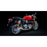 Silencieux IXIL Ironhead Conical (Droite + gauche)