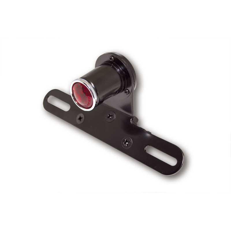 Feu arrière LED HIGHSIDER smart OLD SCHOOL TYPE 5