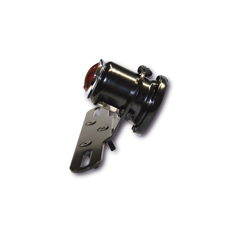 Feu arrière LED HIGHSIDER smart OLD SCHOOL TYPE 4