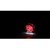 Feu arrière LED HIGHSIDER smart NOSE
