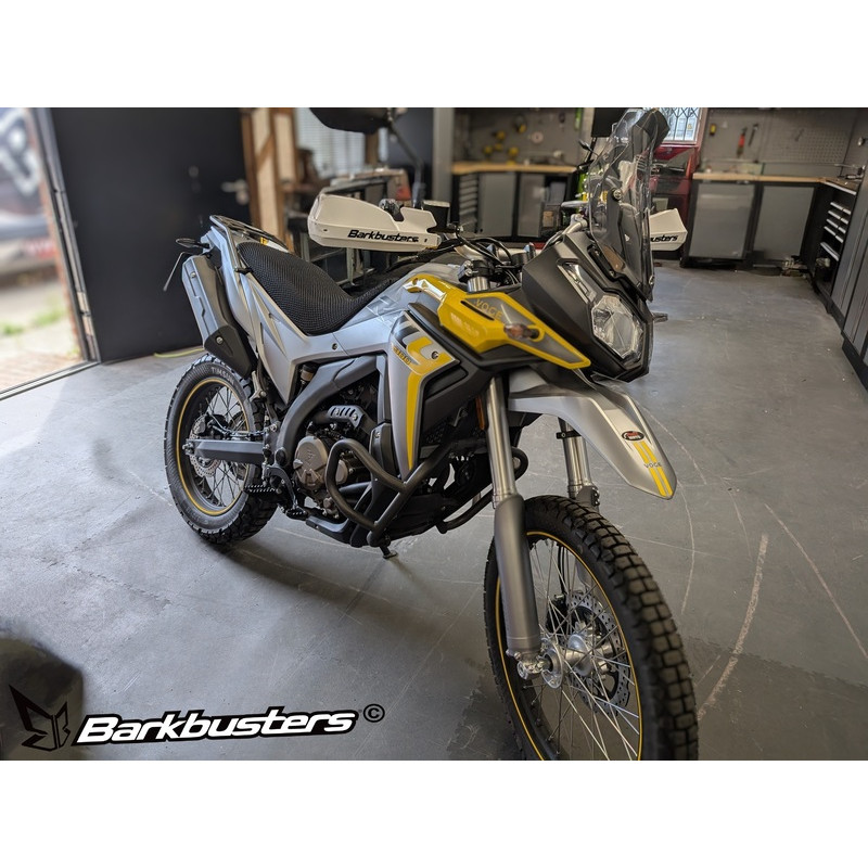 Kit de montage BARKBUSTERS montage 2 points