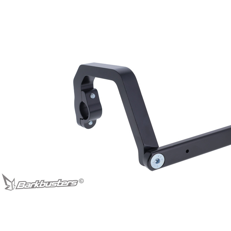 Kit de montage BARKBUSTERS montage 2 points