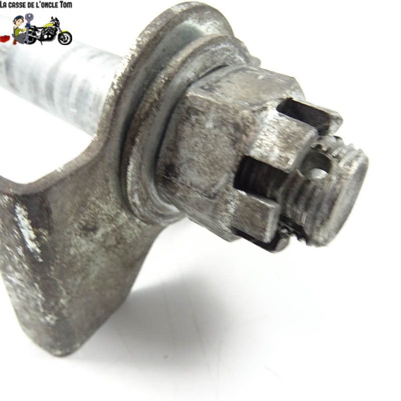 Axe de roue arrière Kawasaki 500 ER5 ER-5 2003 - CTM-10348-052