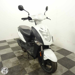 Kymco rs 50 de 2020 sans carte grise