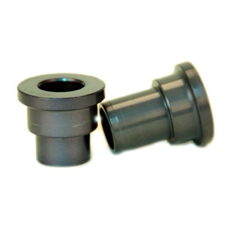 Jeu d’entretoises de roue avant HAAN WHEELS - 2 pièces