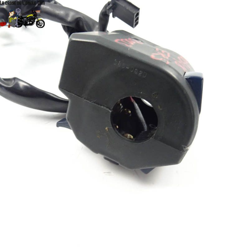 Commodo gauche Kawasaki 500 ER5 ER-5 2003 - CTM-10348-040