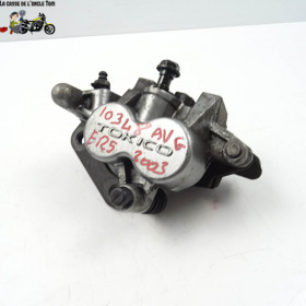 Etrier de frein avant gauche Kawasaki 500 ER5 ER-5 2003