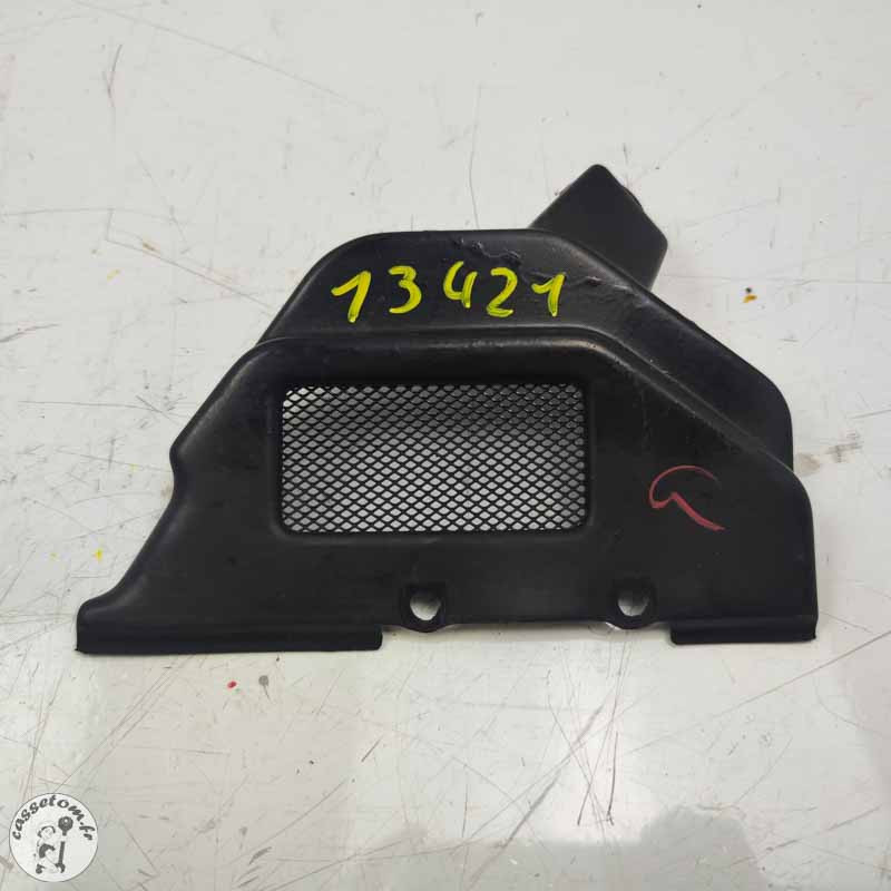 Carénage sous réservoir Yamaha FZX 750 | CasseTom