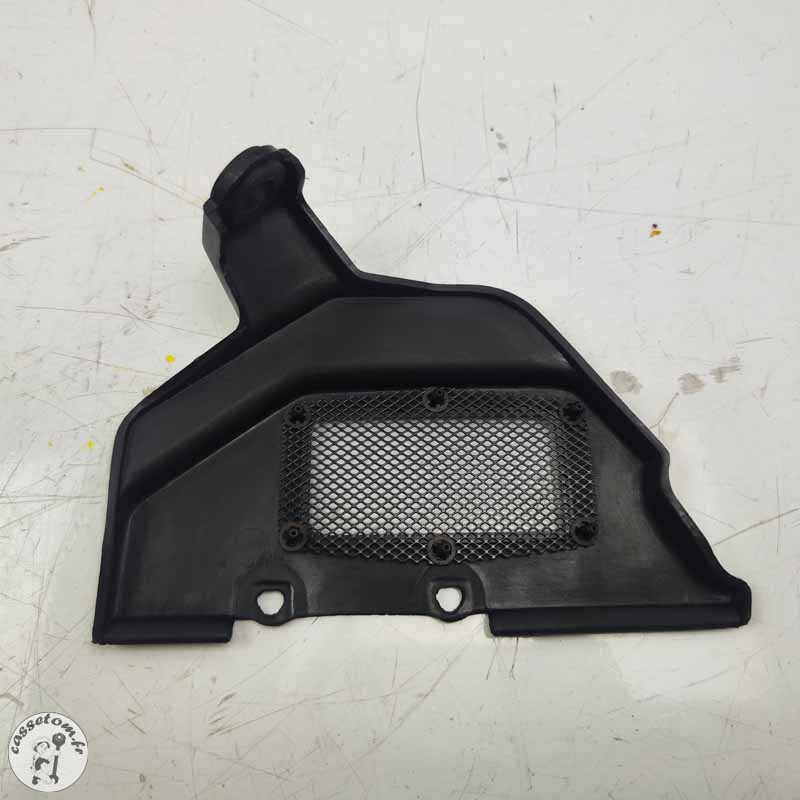 Carénage sous réservoir Yamaha FZX 750 | CasseTom
