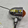 Clignotant avant adaptable Yamaha 750 fzx 1991