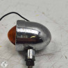 Clignotant avant adaptable Yamaha 750 fzx 1991