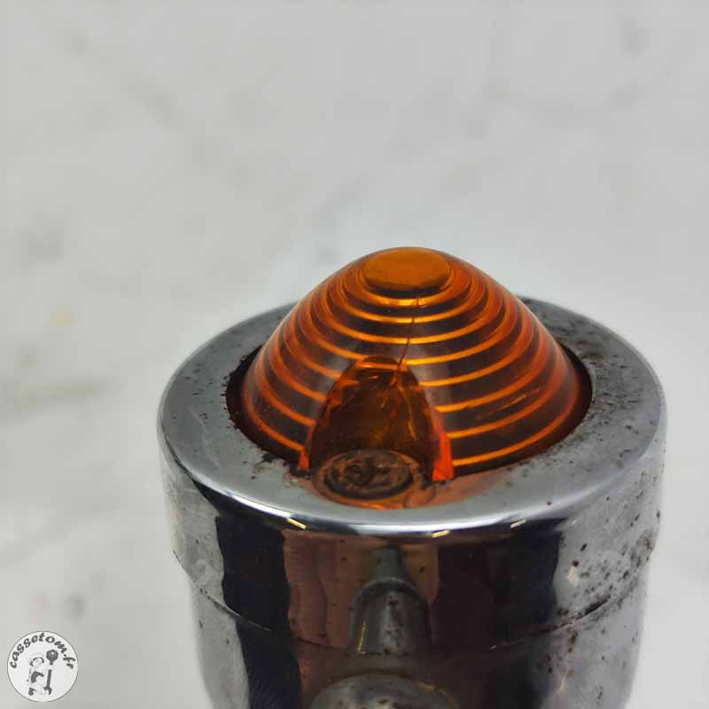 Clignotant avant adaptable Yamaha 750 fzx 1991