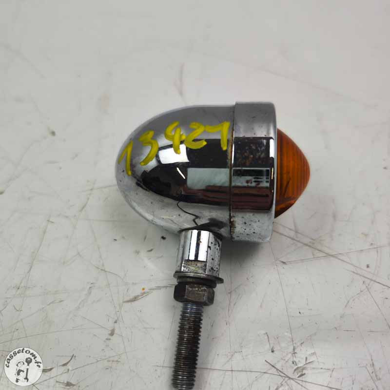 Clignotant avant adaptable Yamaha 750 fzx 1991