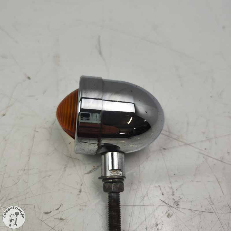 Clignotant avant adaptable Yamaha 750 fzx 1991