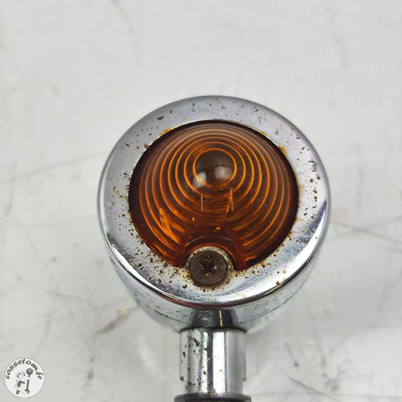 Clignotant avant adaptable Yamaha 750 fzx 1991