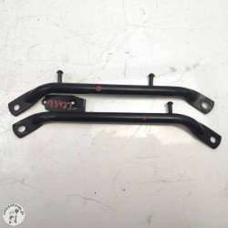 Support bagage  Yamaha 750 fzx 1991