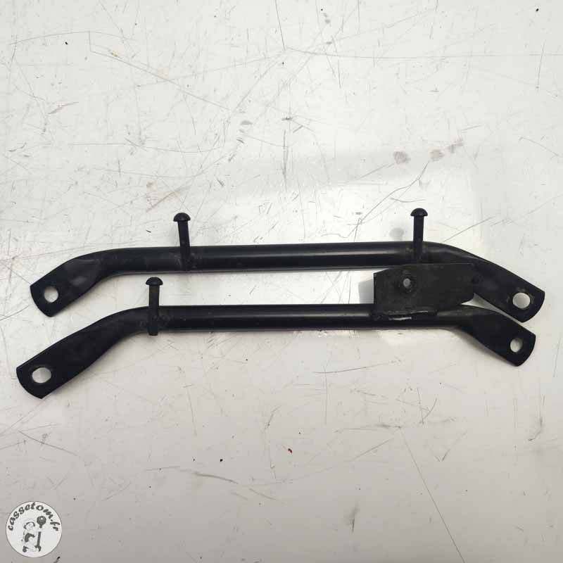 Support bagage  Yamaha 750 fzx 1991