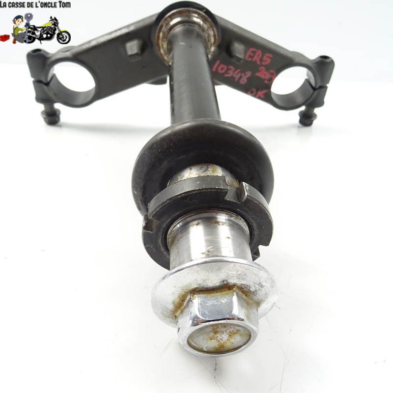 Té de fourche inférieur Kawasaki 500 ER5 ER-5 2003 - CTM-10348-034
