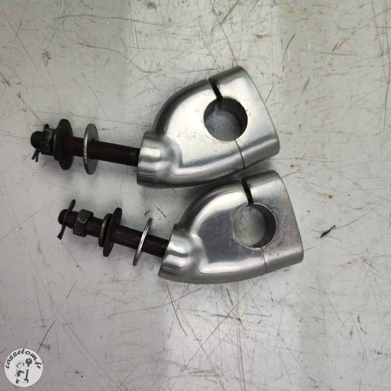 Pontets  de guidon  Yamaha 750 fzx 1991